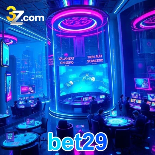 bet29 Jogos