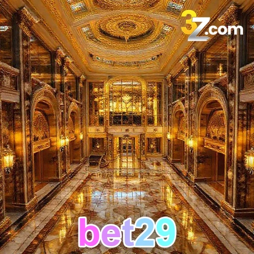 bet29 Jogos de caça-níqueis